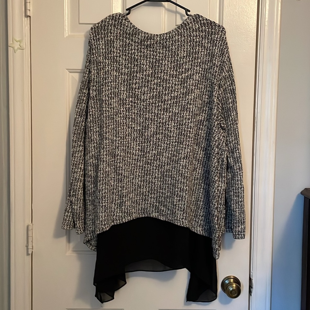 Style & Co Sweater - Picture 5 of 5